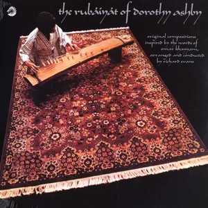 The rubaiyat of Dorothy Ashby